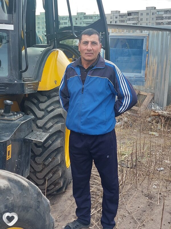 Курсант, 49, Старом Осколе — анкета №1510404