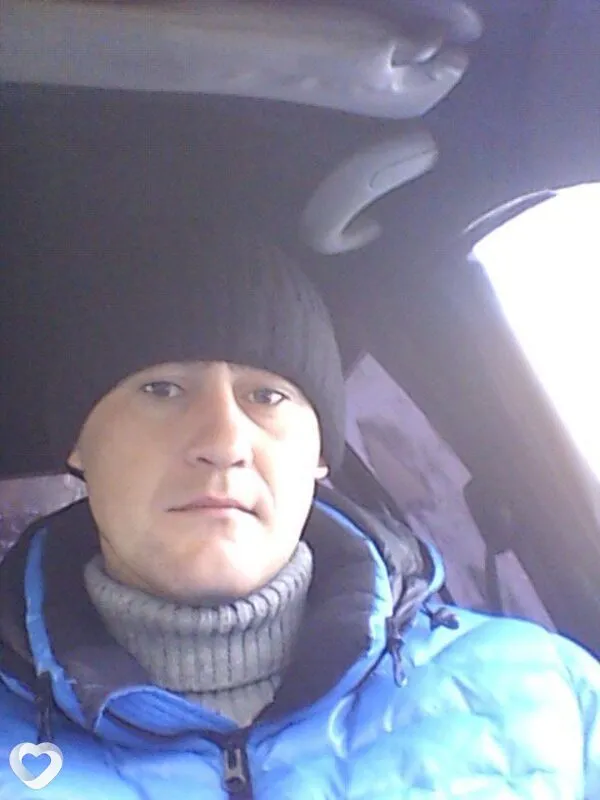 Владимир, 40, Бийске — анкета №1510284