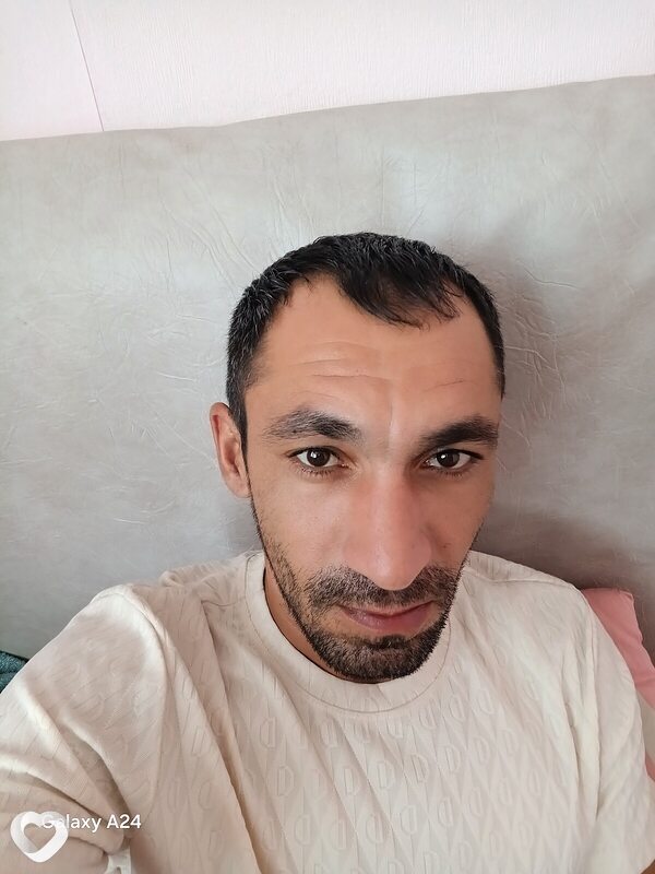 Артём, 32, Верхней Пышме — анкета №1510287