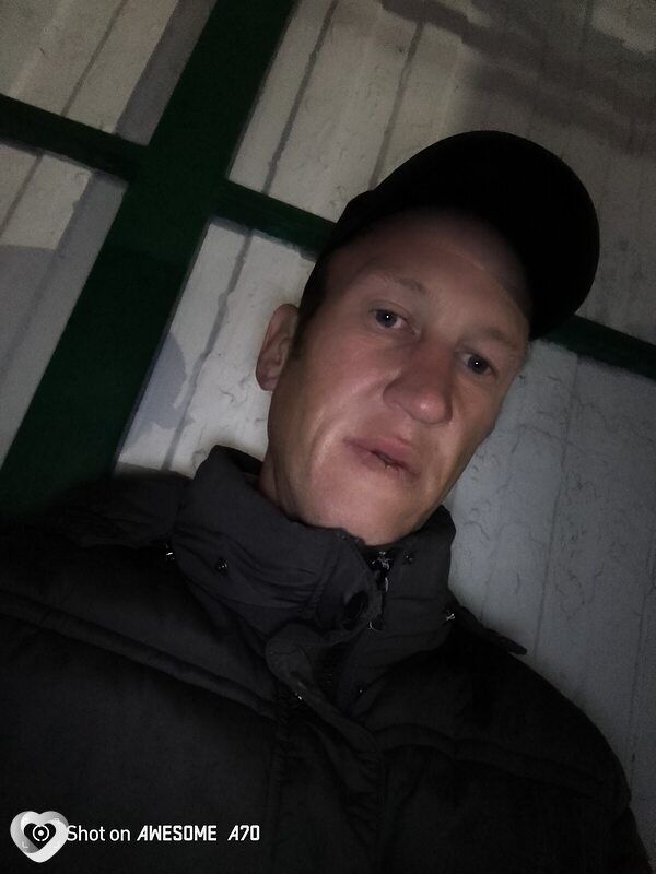 Денис, 37, Костанае — анкета №1510294