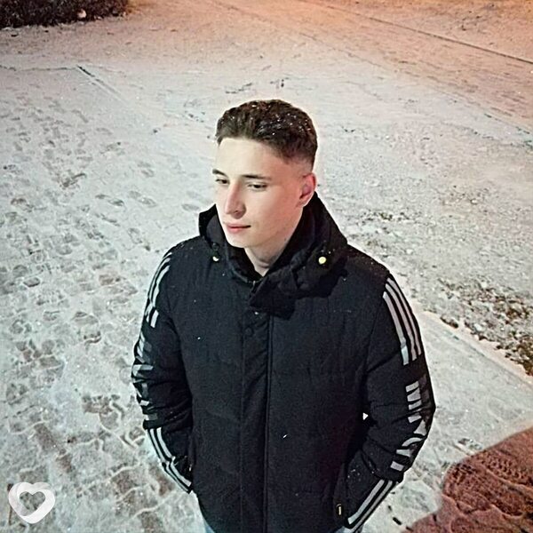 Кирилл, 26, Минске — анкета №1510300