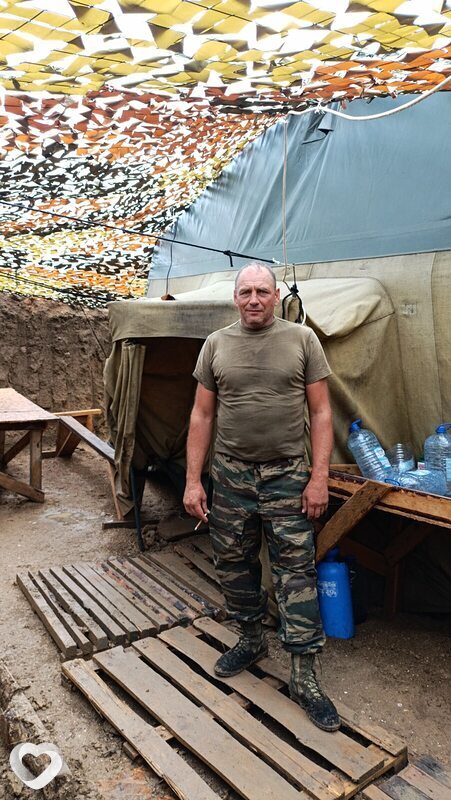 Сергей, 47, Москве — анкета №1510301