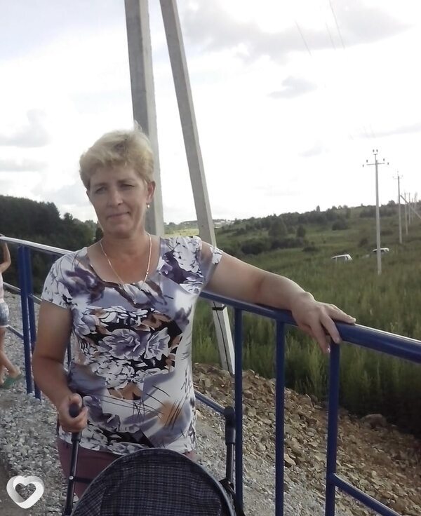 Ирина, 33, Кемерове — анкета №1510359