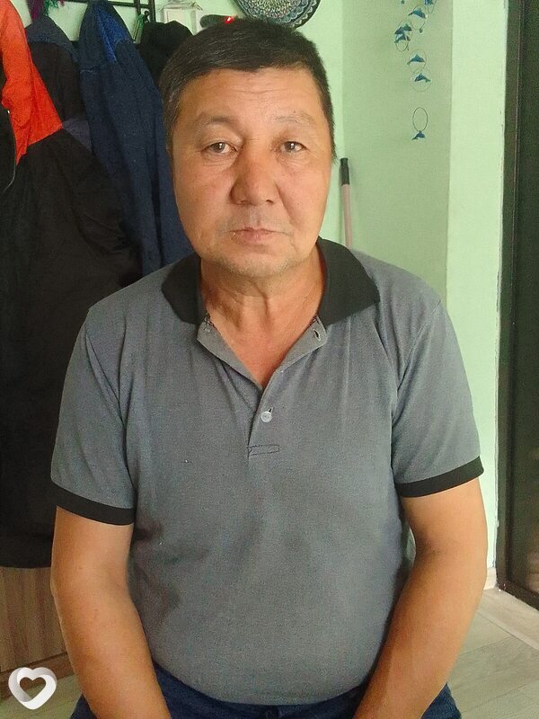 Галымжан, 51, Оренбурге — анкета №1510363