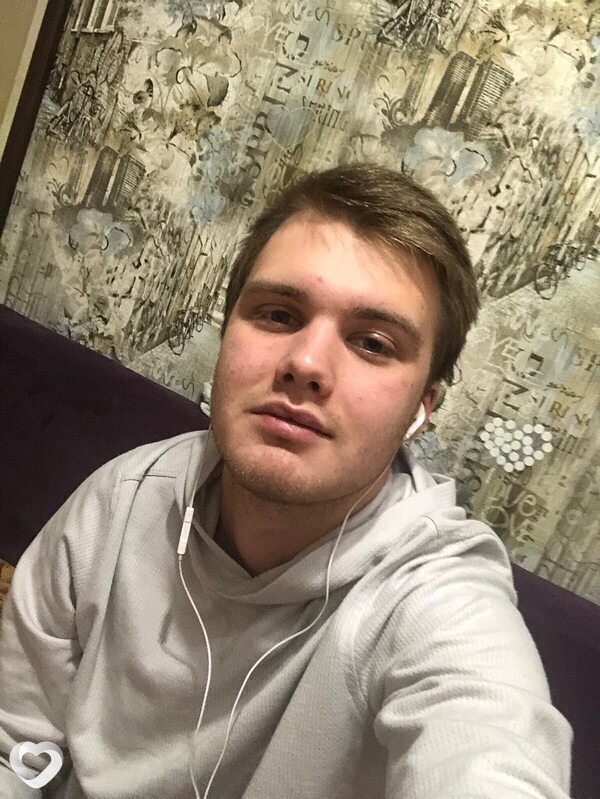 Владимир, 29, Судаке — анкета №1510368