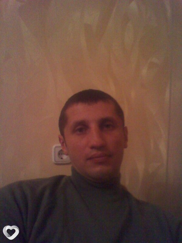 Николай, 43, Минске — анкета №1510375