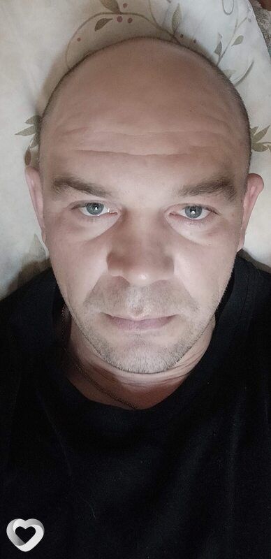 Сергей, 39, Воркуте — анкета №1510255