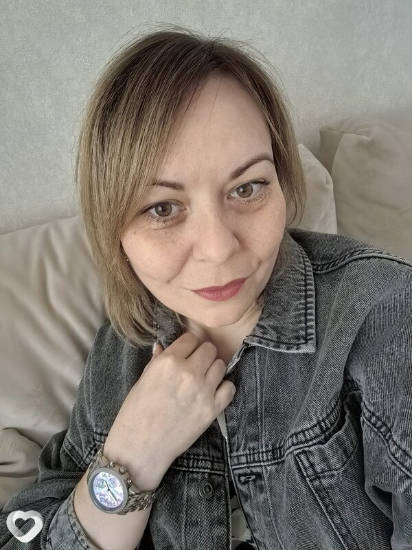 Юлия, 42, Саратове — анкета №1510260