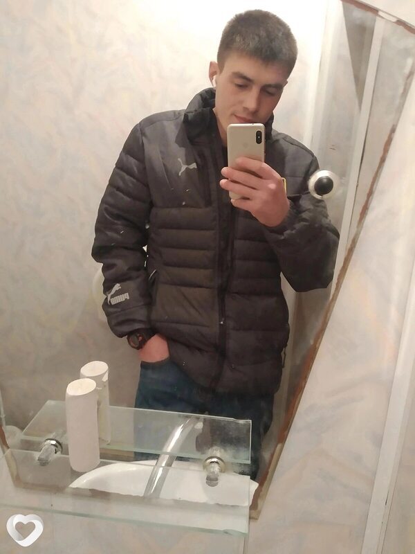 Виктор, 27, Донецке — анкета №1510275