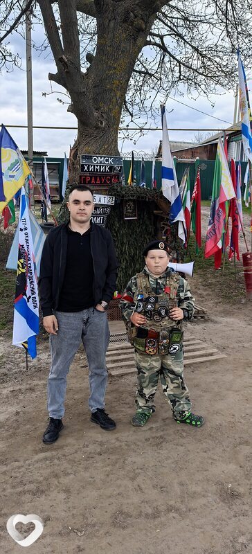 Артём, 26, Якутске — анкета №1510310