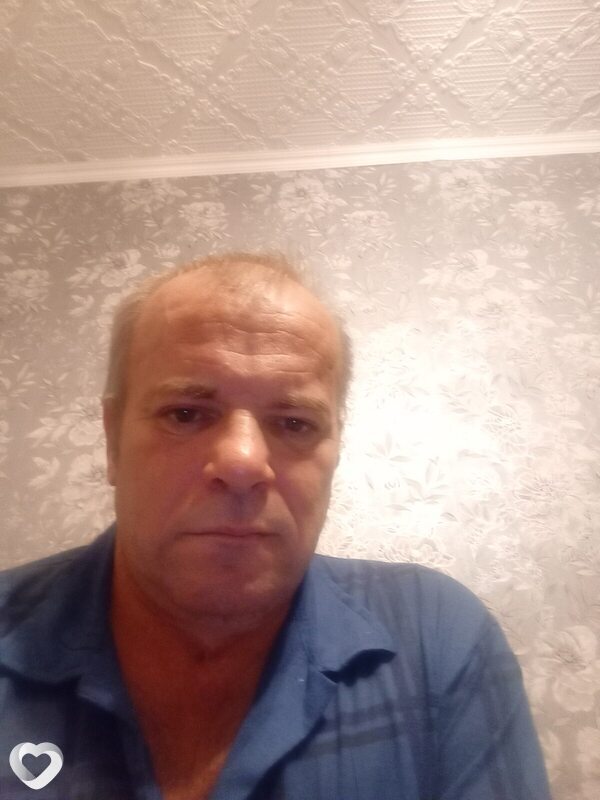 Владимир, 53, Пружанах — анкета №1510313