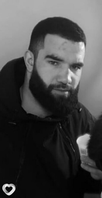 Самир, 32, Смоленске — анкета №1510317