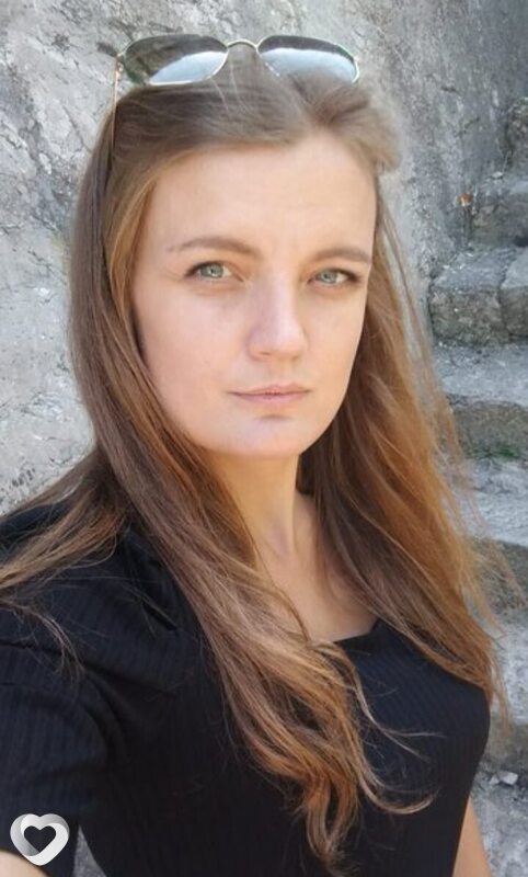 Нателла, 32, Астане — анкета №1510318