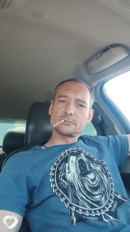 Виталий, 46, Москве — анкета №1510322