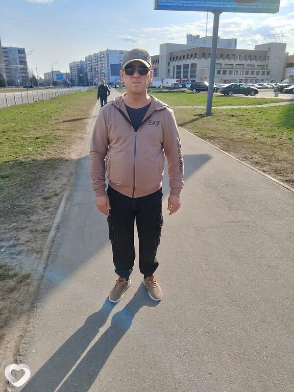 Шавкат, 52, Москве — анкета №1510327