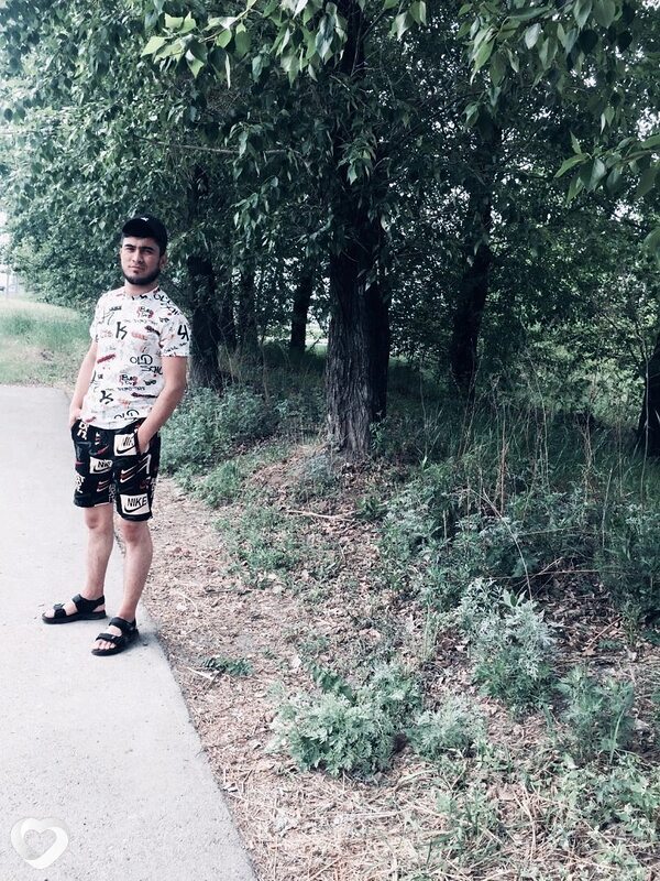 Фара, 23, Нижнем Тагиле — анкета №1510507