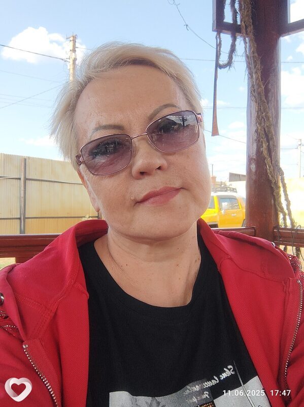 Любовь, 67, Чите — анкета №1510516
