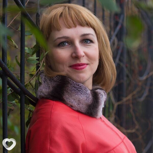 Вика, 30, Ангарске — анкета №1510518