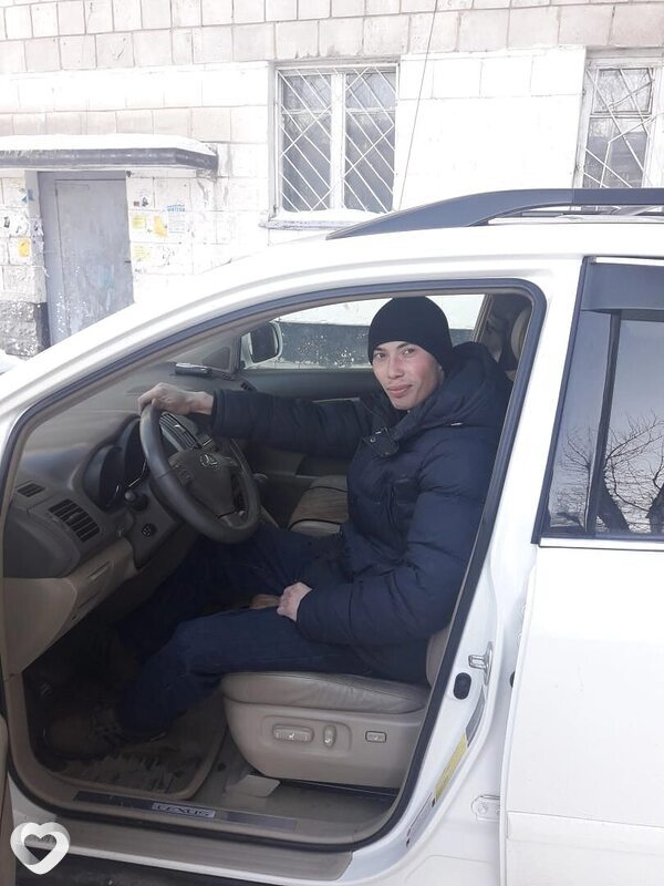 Руслан, 34, Павлодаре — анкета №1510519
