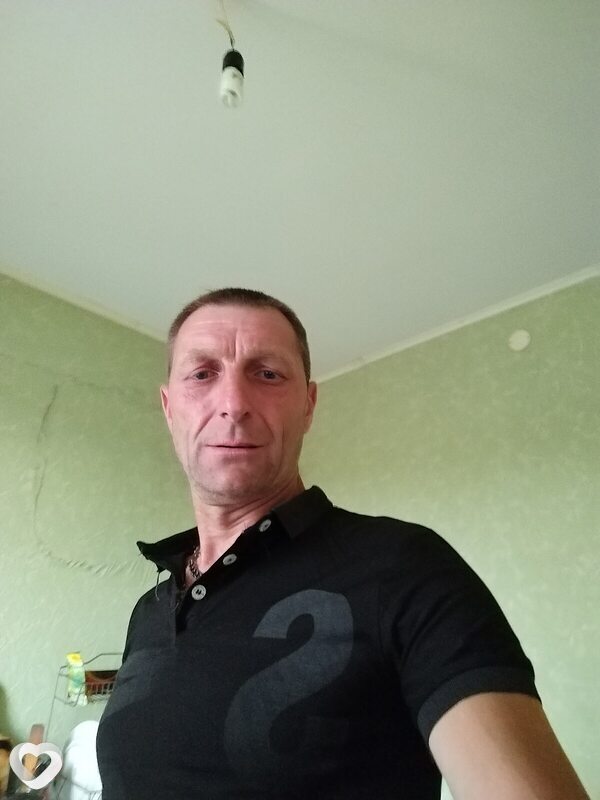 Олег, 55, Бобруйске — анкета №1510520