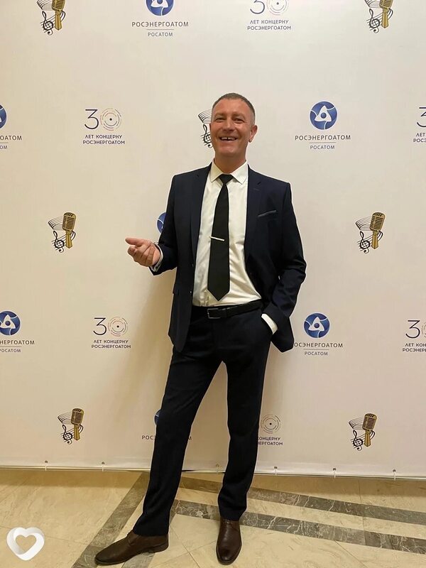 Дмитрий, 52, Воронеже — анкета №1510527