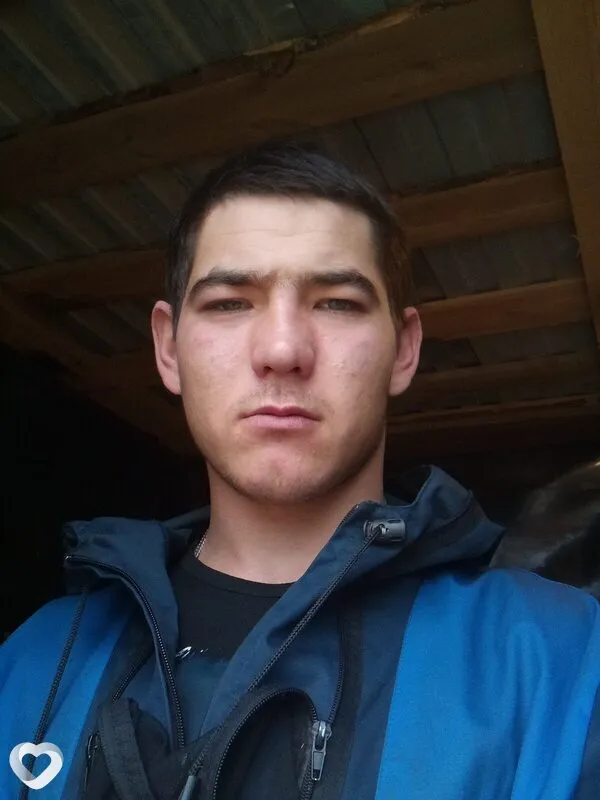 Вован, 22, Барнауле — анкета №1510759