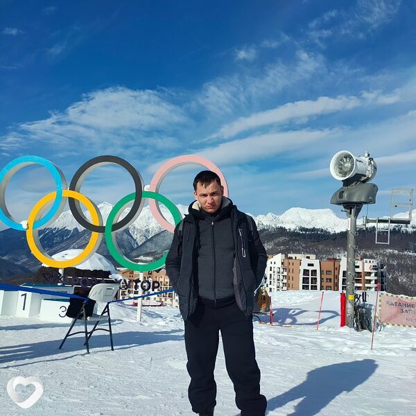 Александр, 29, Уфе — анкета №1510770