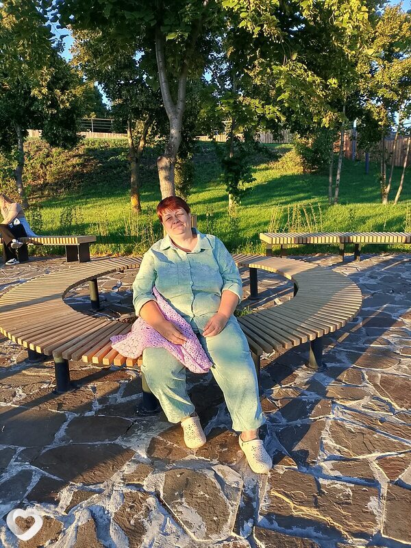 Любимка, 47, Тамбове — анкета №1510772