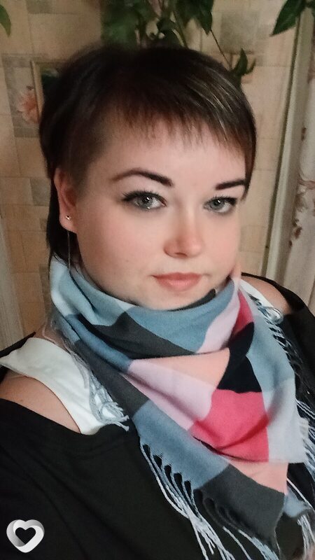 Екатерина, Вельск