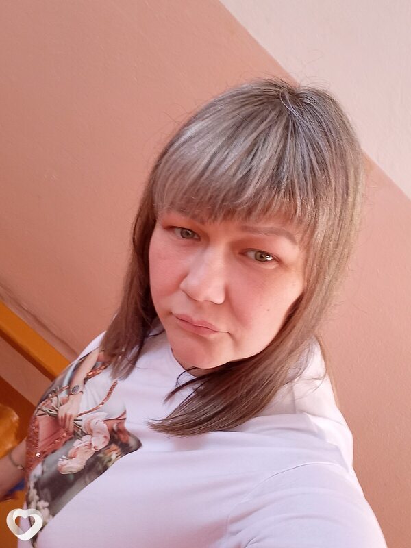 Екатерина, 37, Твери — анкета №1510442