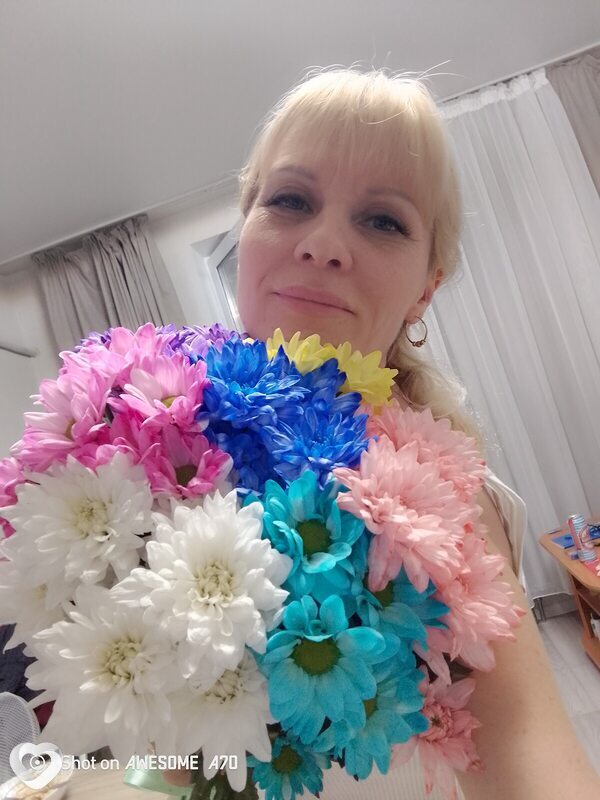 Ксения, 46, Набережных Челнах — анкета №1510443