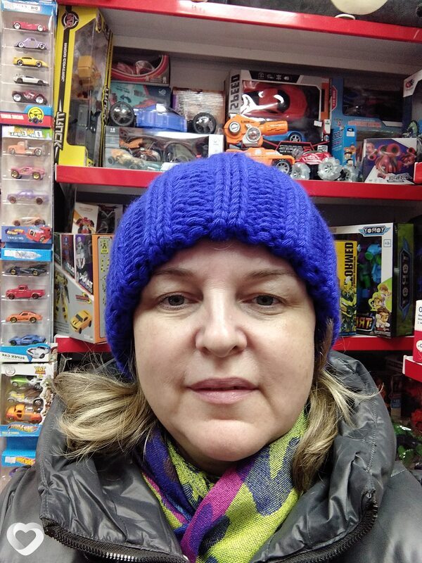 Наталья, 47, Новосибирске — анкета №1510451