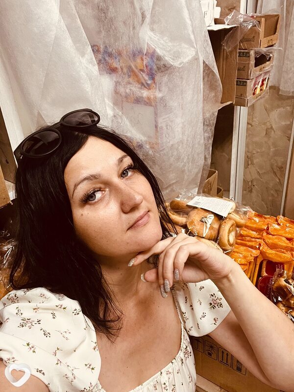 Екатерина, 37, Минске — анкета №1510240