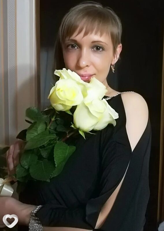 Светлана, 41, Тюмени — анкета №1510242