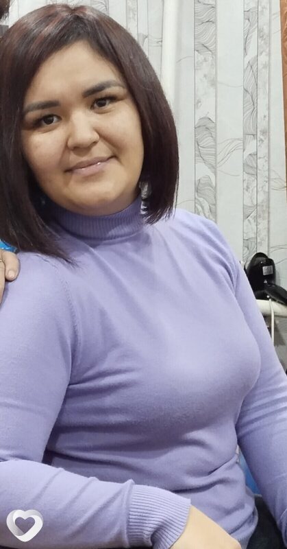 Диана, 33, Петропавловске — анкета №1510248