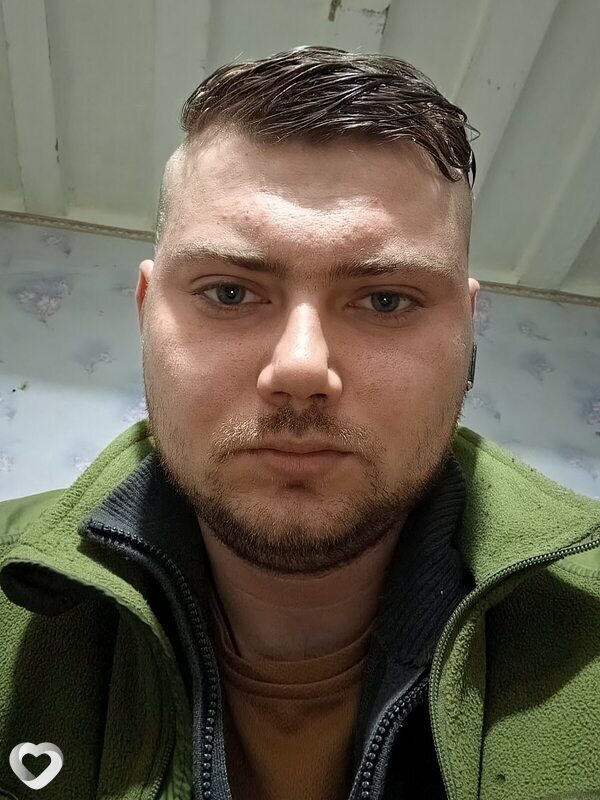 Микола, 28, Житомире — анкета №1510605