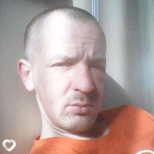 Сергей, 40, Новополоцке — анкета №1510608