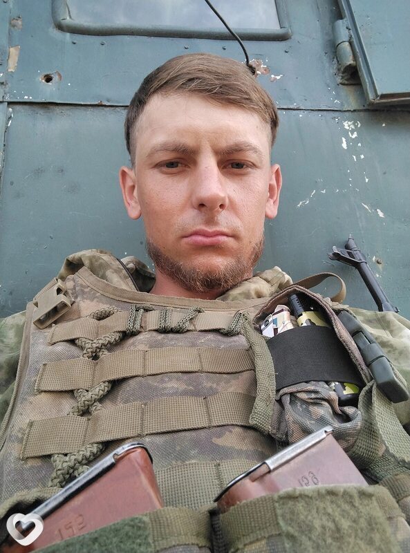 Кирилл, 30, Свердловске — анкета №1510615