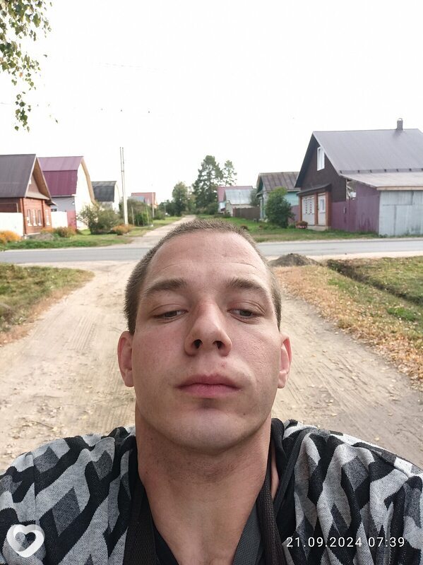 Сергей, Шуя