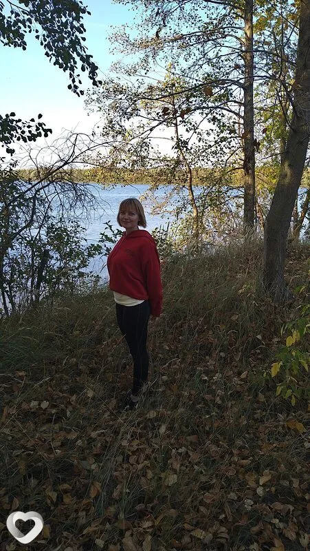 Татьяна, 46, Москве — анкета №1510462