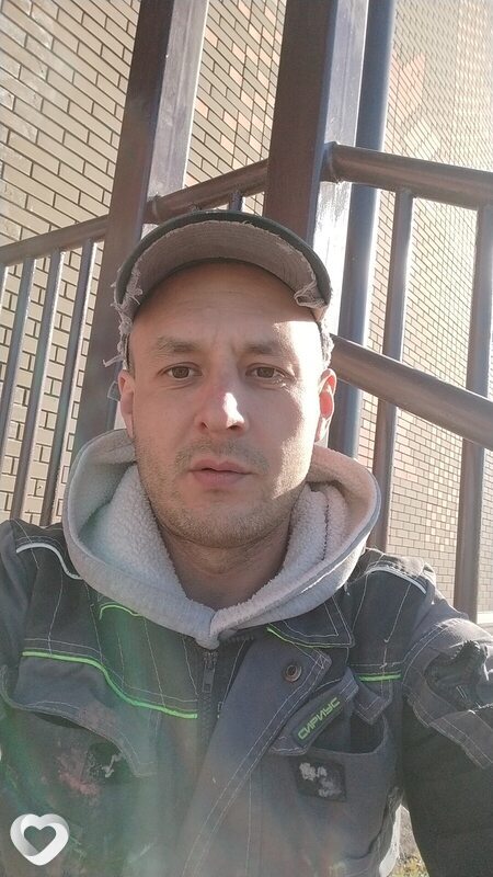 Антон, 38, Ижевске — анкета №1510464