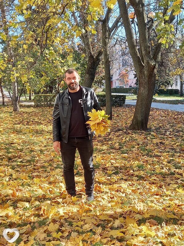 Анатолий, 41, Тамбове — анкета №1510468