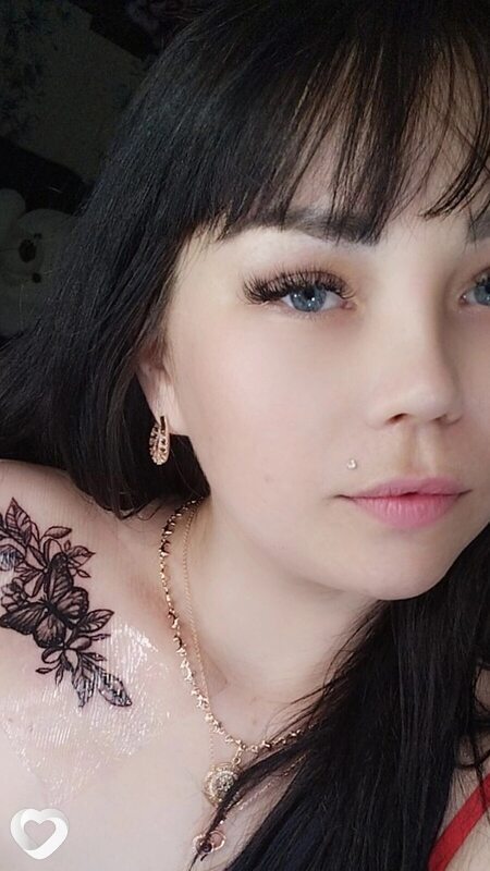 Александра, 29, Хабаровске — анкета №1510469