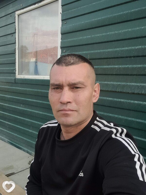 Ан, 42, Чите — анкета №1510569
