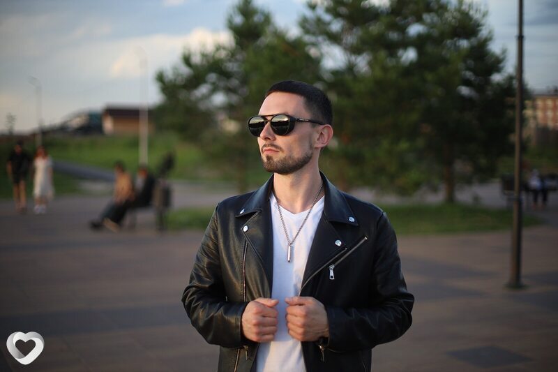 Grey, 31, Ангарске — анкета №1510575