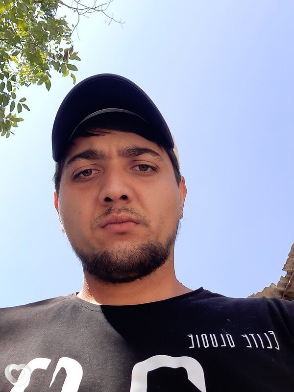Ибодулло, 28, Душанбе — анкета №1510633