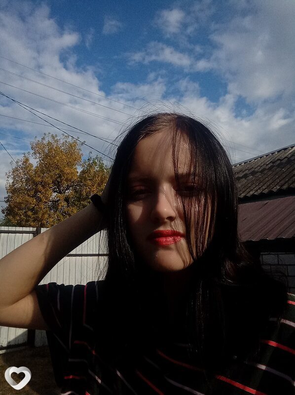 Татьяна, 20, Брянске — анкета №1510634