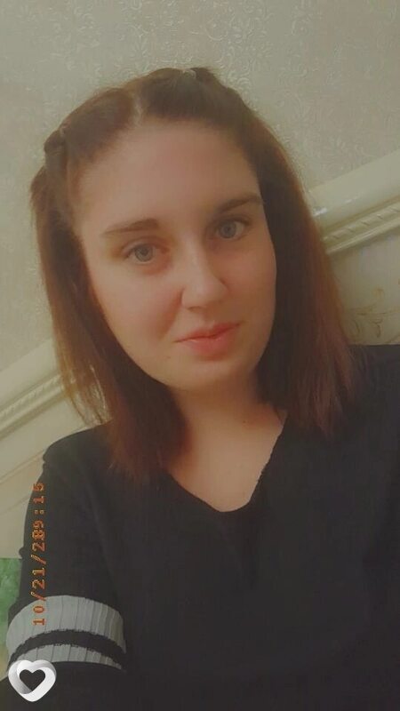 Диана, 25, Калининграде — анкета №1510637