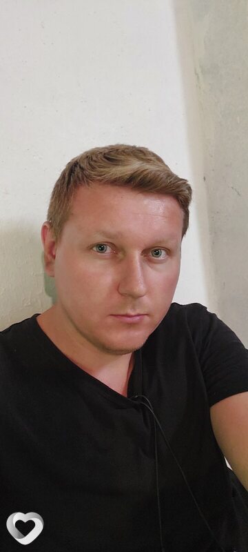 Сергей, 36, Казани — анкета №1510645