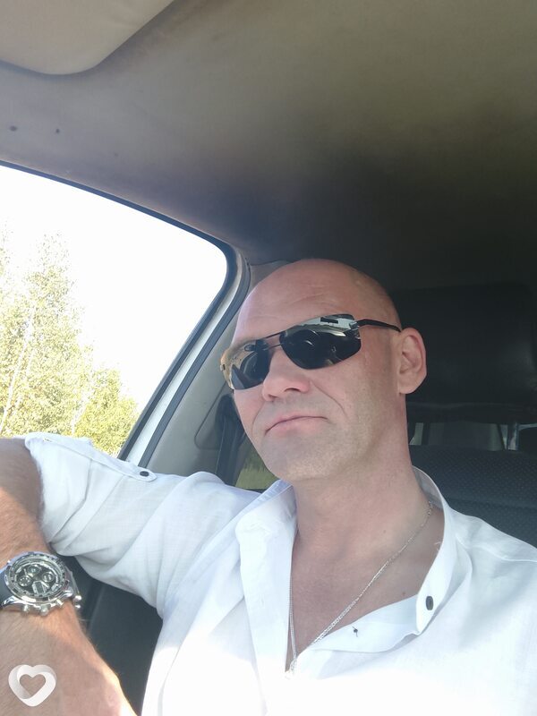 Андрей, 49, Коломне — анкета №1510646